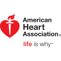 American Heart Association home