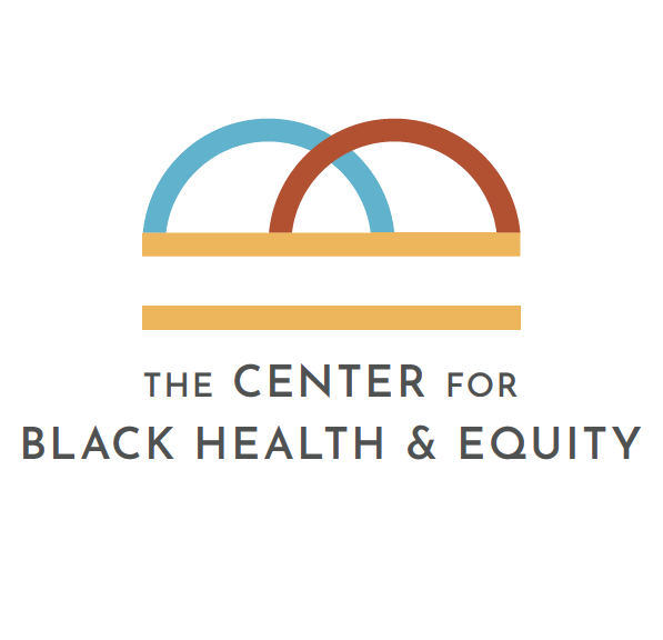 Center for Black Health & Equity home