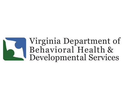 Virginia Department of Behavioral Health & Disability Services home