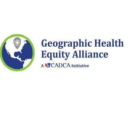 Geographic Health Equity Alliance home