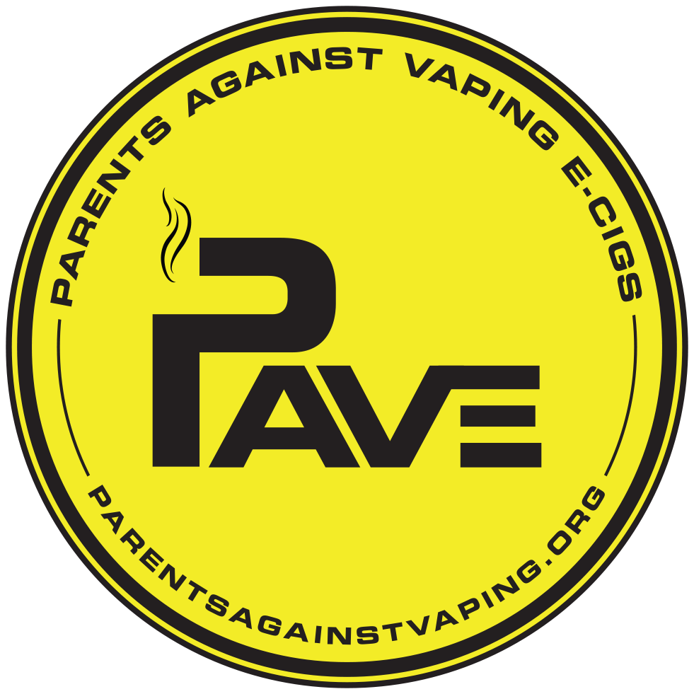 Parents Against Vaping e-cigarettes home