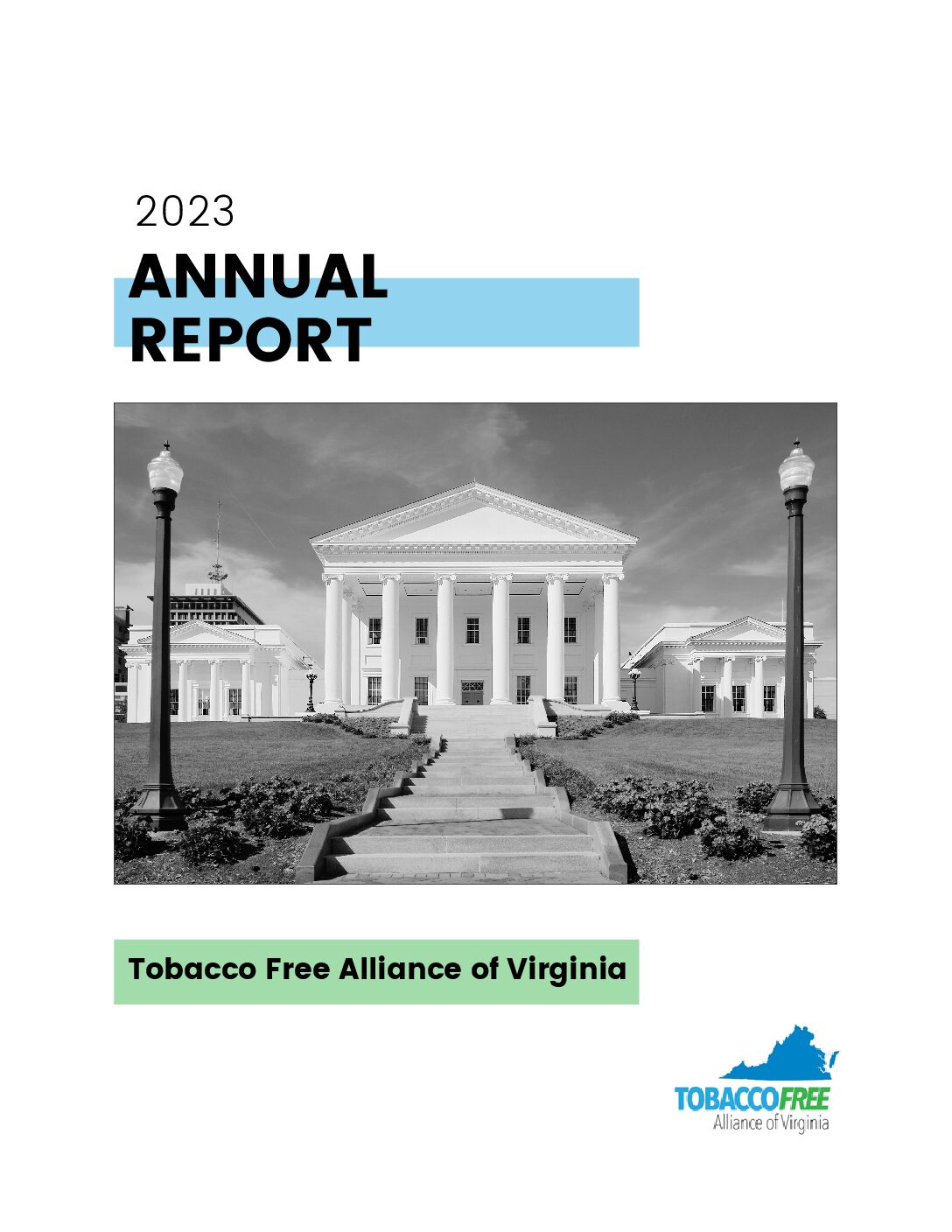 Resource for 2023 TFAV Annual Report