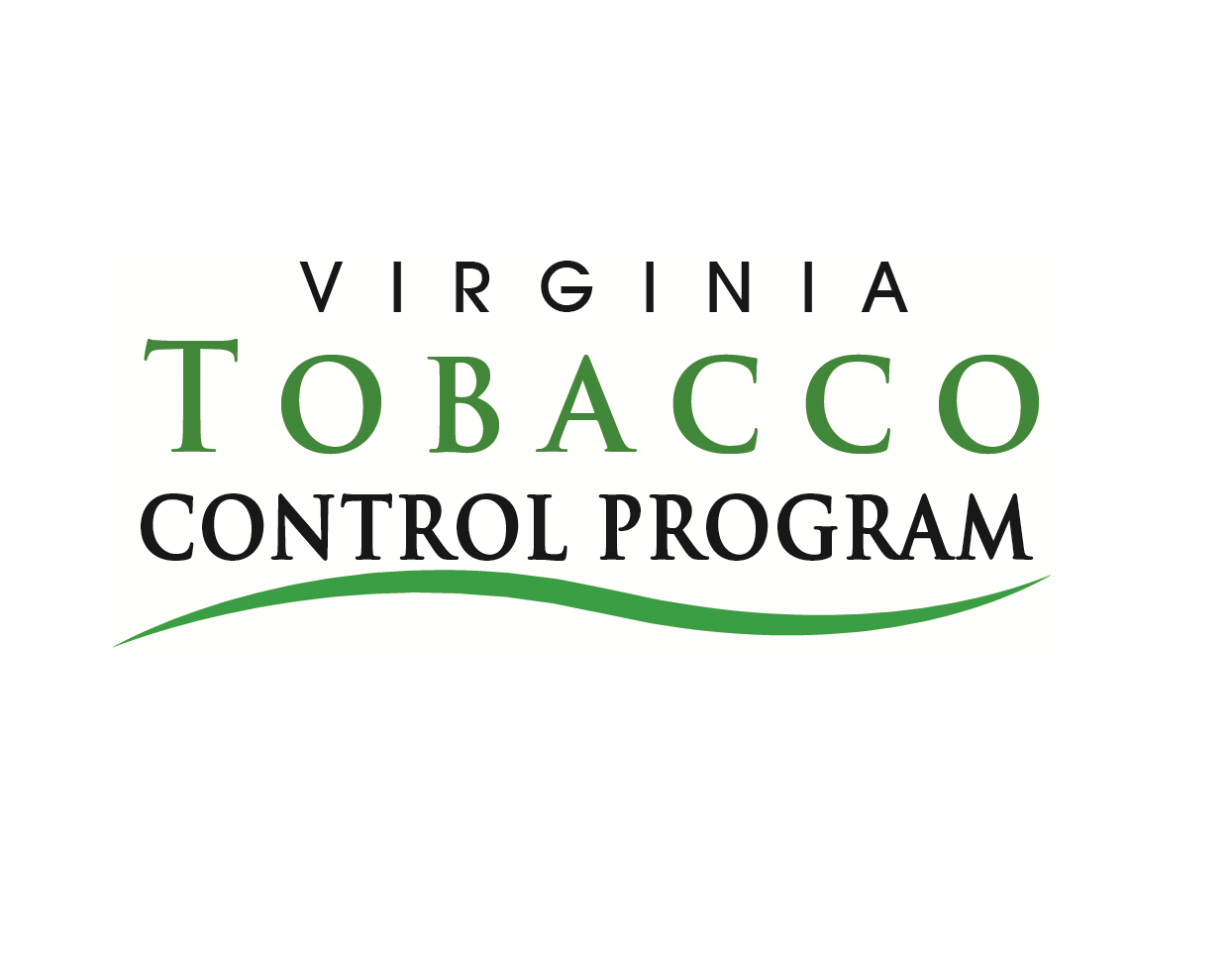 VDH Tobacco Control Program home