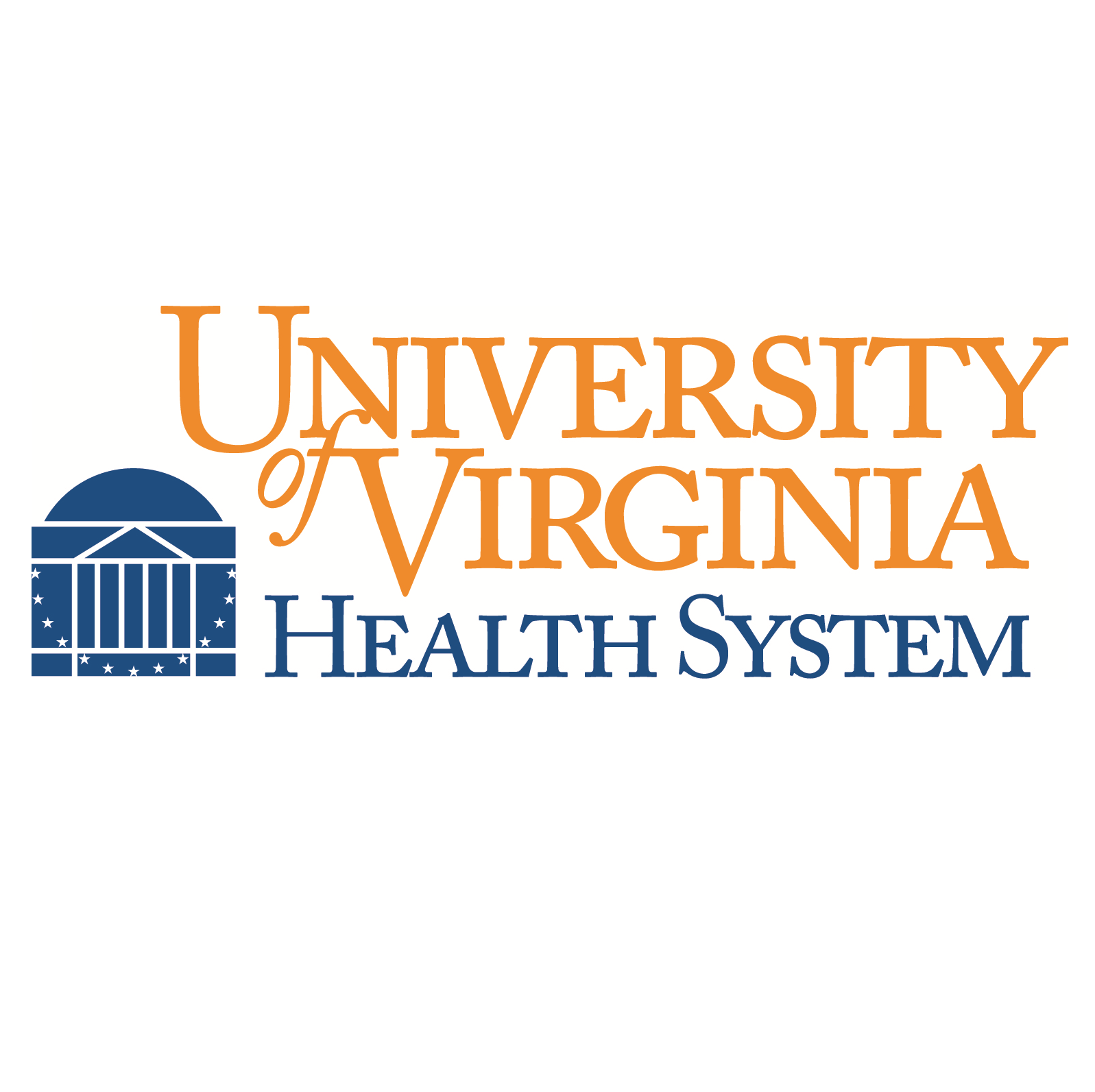 University of Virginia Health System home