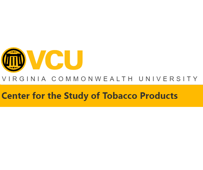 Virginia Commonwealth University: Center for the Study of Tobacco Products home